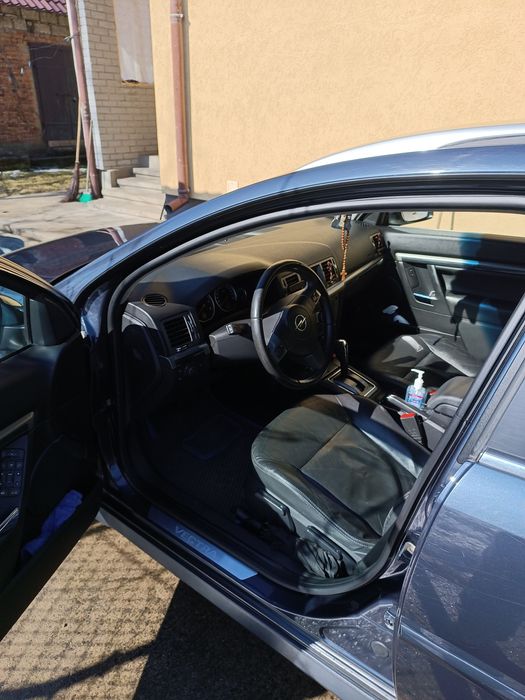 Продам Опель вектра с