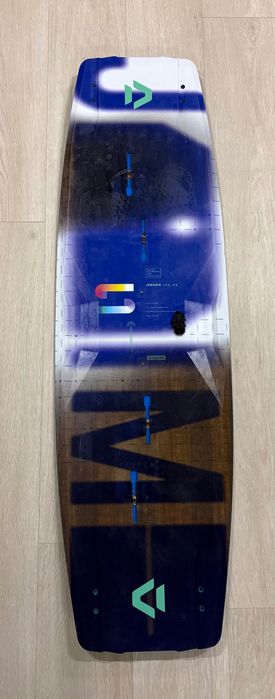 Duotone Jaime Concept Blue 142x43