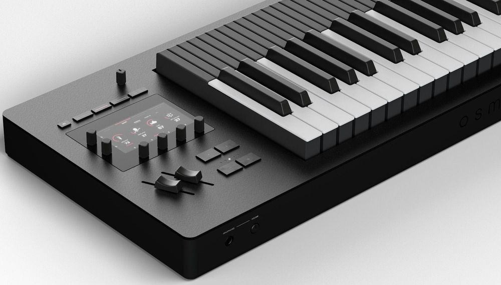 Expressive E - Osmose | kup NOWY wymień STARY