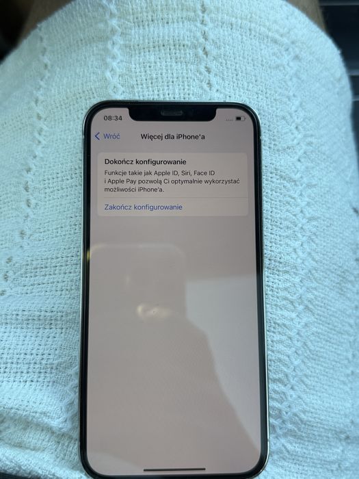 Iphone 12 pro 128GB