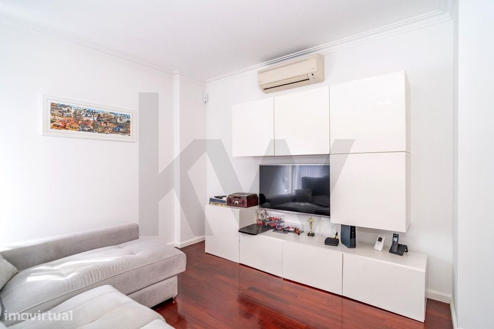 Apartamento T3 no Vale das Flores