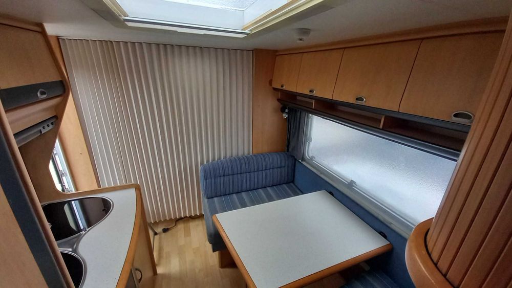 Hobby 500 limited edition , Piętrus ,Plus duży namiot z podłogą !