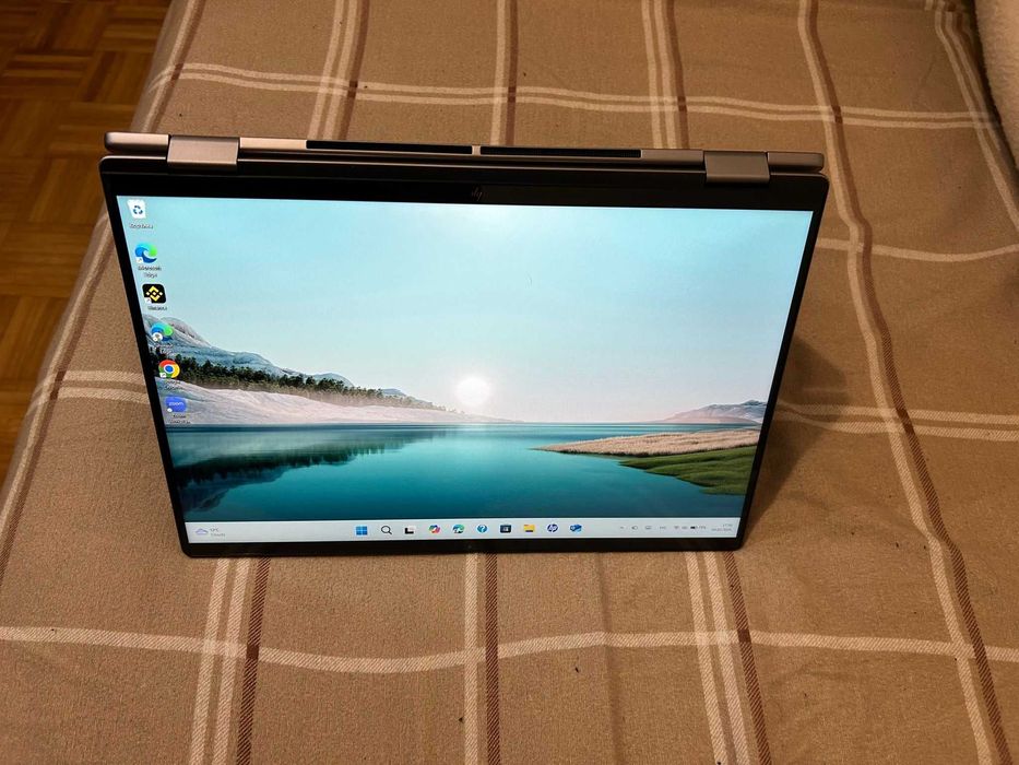 Laptop Hp 16" Envy X360