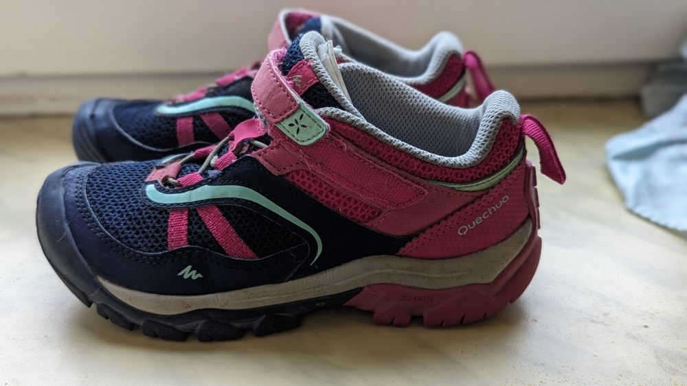 Кросівки на хлопчика