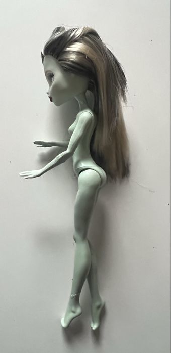 Monster High lalka