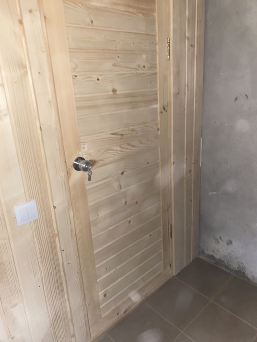 Сауна , парилка баня