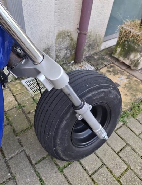 Scooter elétrica ( FAÇO DESCONTÃO até dia 31 de julho )