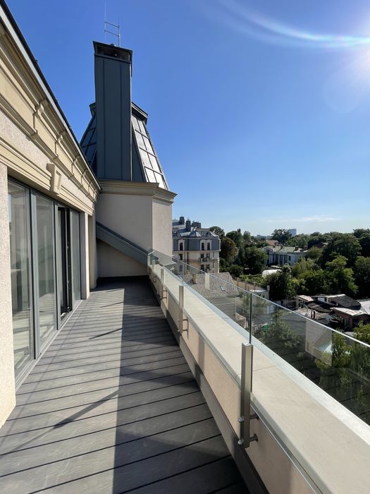 200м2 ЖК Консул 10 фонтана вид моря