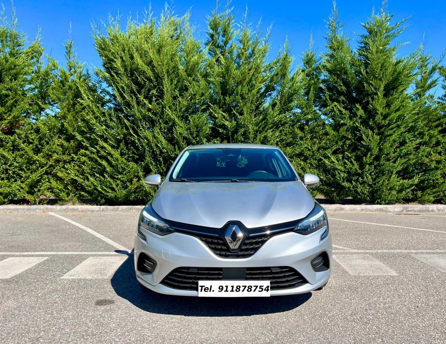 Renault Clio V 1.0TCe Evolution 43.000KM