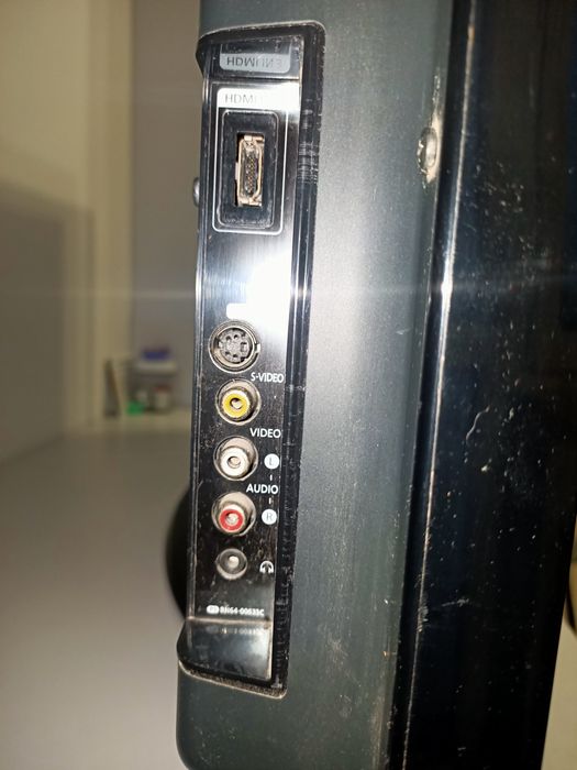 Telewizor Samsung PS42A451P1