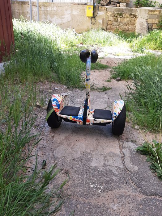 Ninebot мини продам