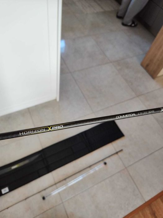 Wędka Matrix Horizon Pro Commercial Bomb 9FT 2.7M