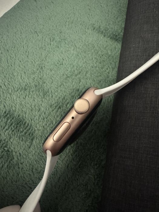 Apple watch SE 44mm zegarek