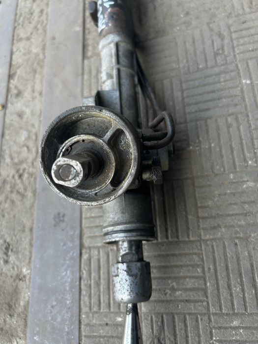 Рульова рейка Audi A6 C5 1997-2005 оригінал 4B1422066E Koyo SMI