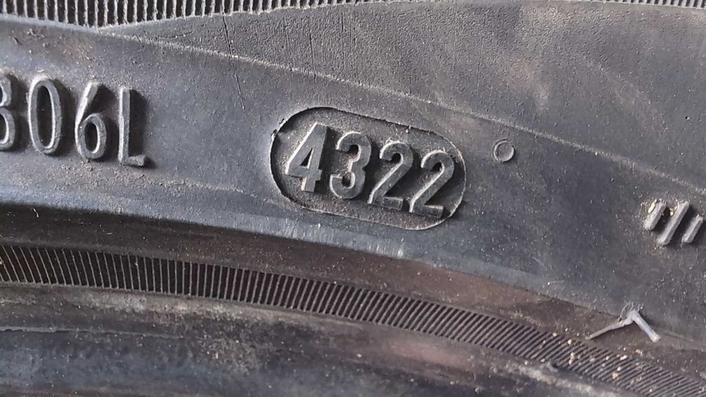 Комплект шин R21 285/40 Pirelli scorpion zero