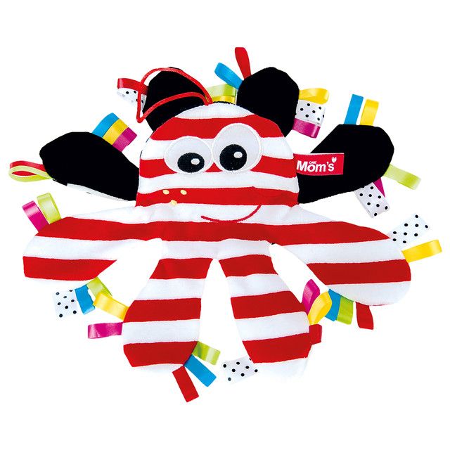 Szeleszcząca Ośmiornica Hencz Toys