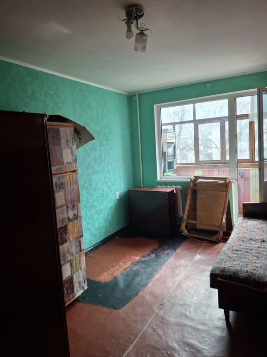 Продаж 2кімнатної квартири,  вул. Захисників України ( одинцова) - View 6