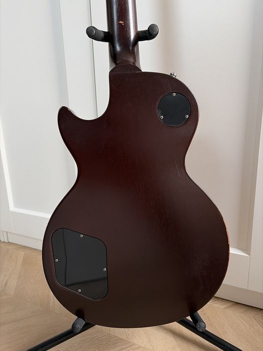 Gibson Les Paul Studio 60’s Tribute 2011 USA + Hard Case