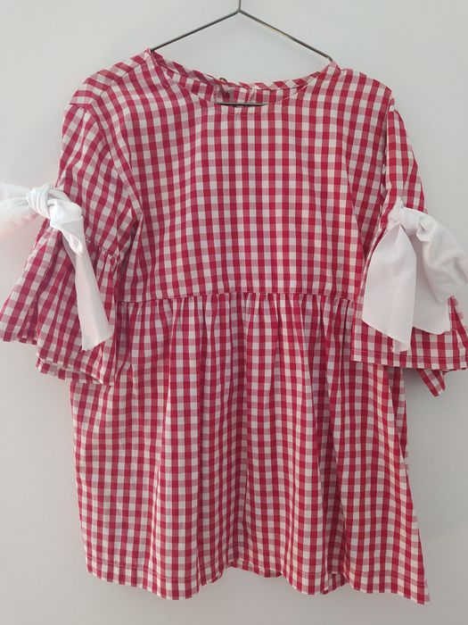 Túnica Marias& Manéis 12 anos