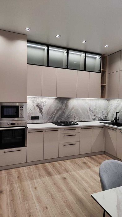 Дом на Даче Ковалевского (155-512)