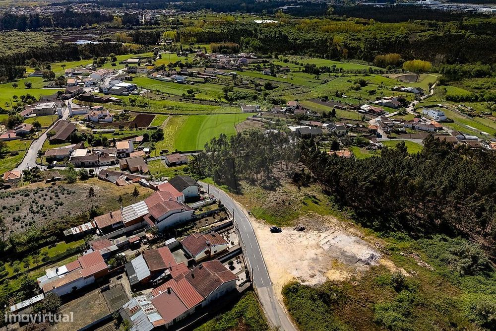 Terreno  para venda