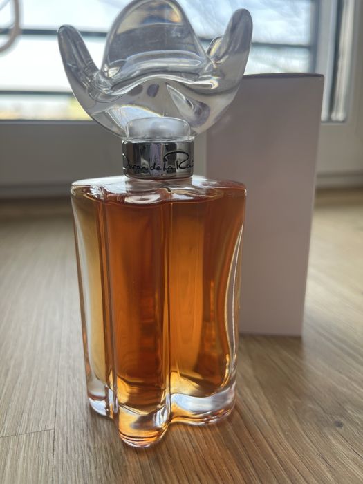 Esprit d’Oscar Oscar de la Renta