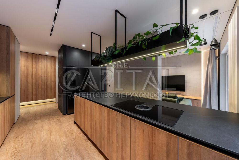 ‼️Аренда квартиры ‼️1 Этаж ‼️70м² ул Теремківська, 4а ЖК Respublika‼️