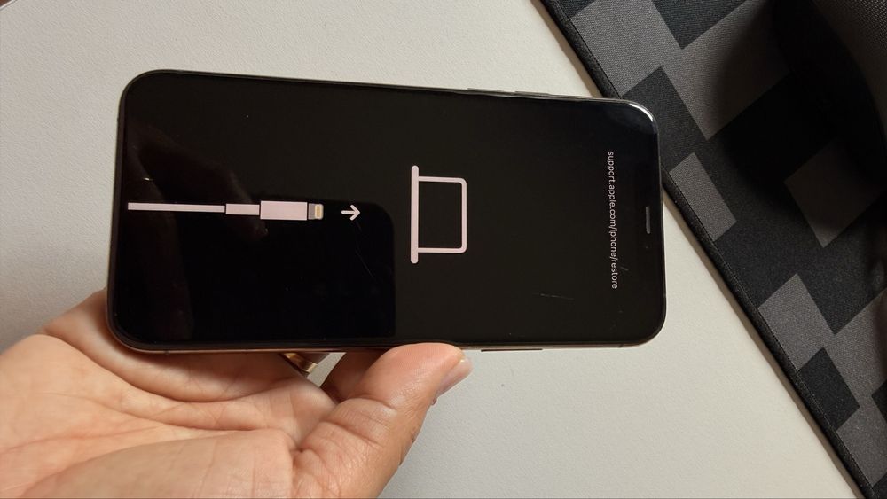 IPhone 11 Pro 256 GB – Rose Gold – Para Reparação