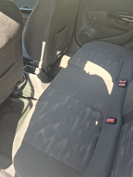 Opel Corsa 2014 com Ac foto 5