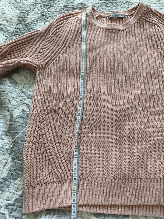 Sweter Calvin Klein rozmiar S