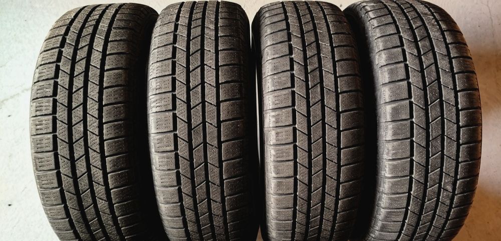 резина r17 235 60 continental 24 год