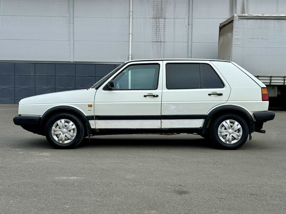 Продам гольфа в отличном состоянии