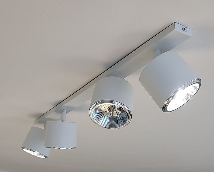 Lampa halogenowa