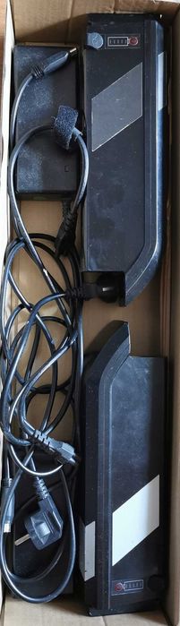 E-bike Kross Trans Hybrid 522 WH ALV+2 akumulatory 522Wh+2 ładowarki