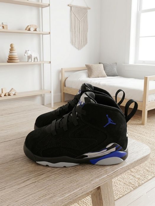 Кросівки дитячі nike Jordan MVP Jumpman — вибір чемпіонів!
p.22 устілка від краю до краю 13,5см