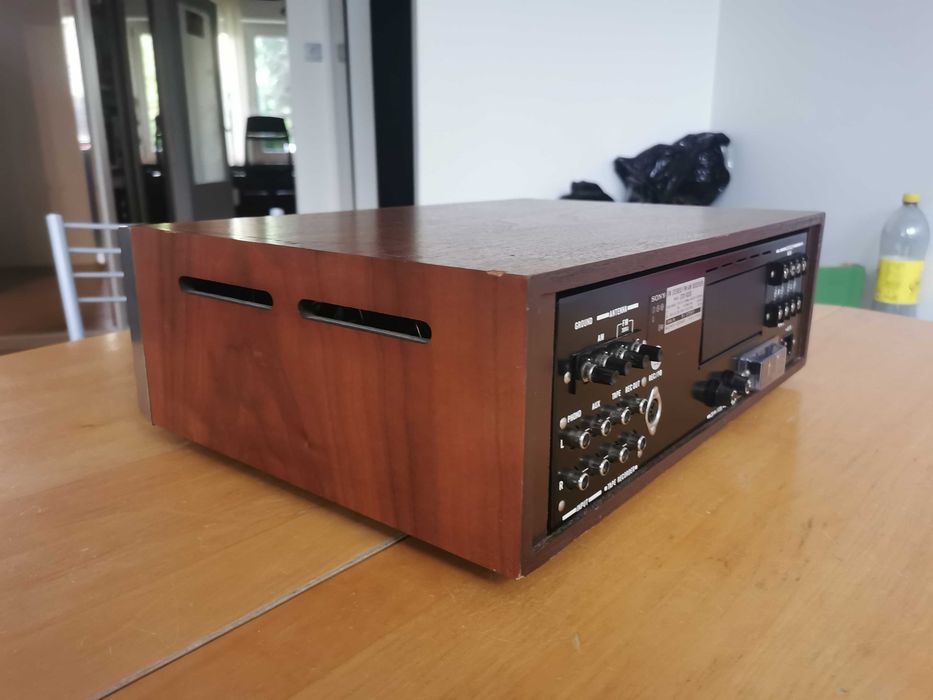 Amplituner Sony STR-6036