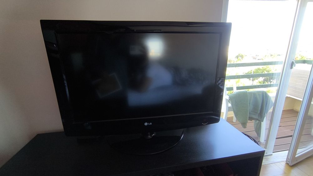 TV LG com 32" polegadas506928155916380165
