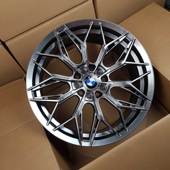Диски На Авто R18 5x120 BMW E90 E60 F30 F32 F10 VW T5 T6 Opel Insignia