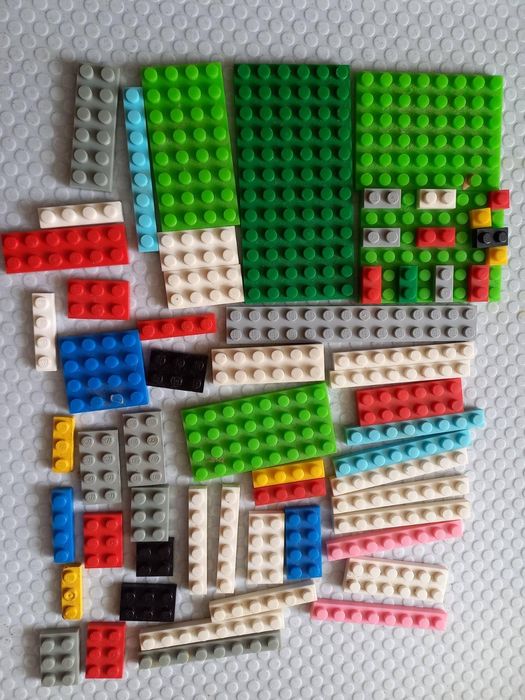 дитячий кубік рубіка конструктор лего LEGO лото