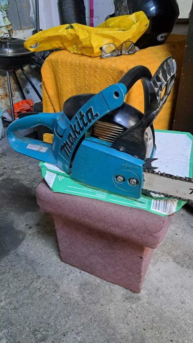 Piła spalinowa Makita