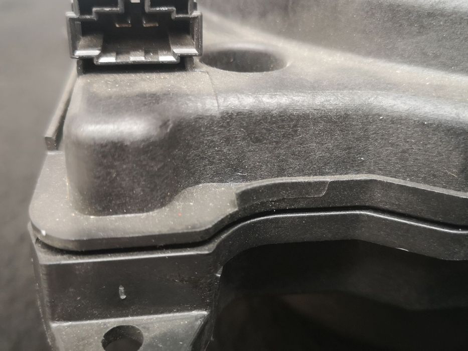 Coluna de som SUBWOOFER original porta traseira esquerda B&O Audi A8 S8 D3 4e 2005- EPC