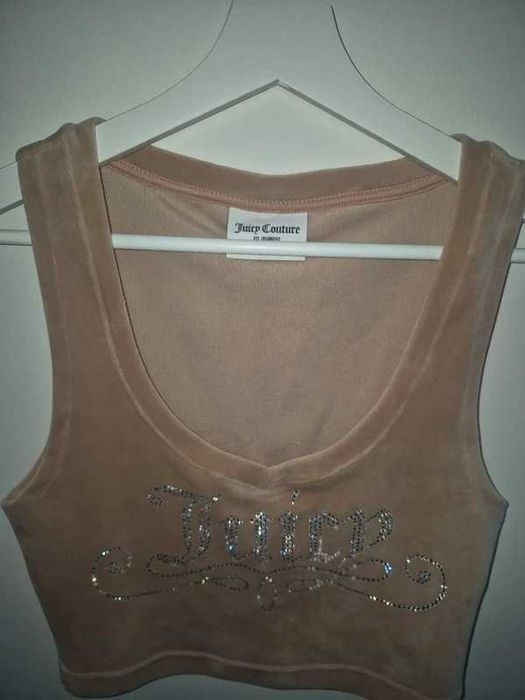 Top Juicy Couture