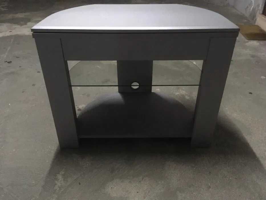 Móvel gira disco /Espelho parede/Cadeeiro elétrico/mesa centro