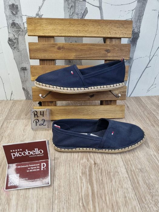 Buty Tommy Hilfiger