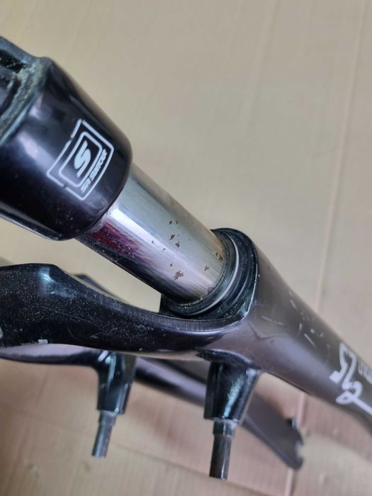 SR Suntour E25, 50mm, 28