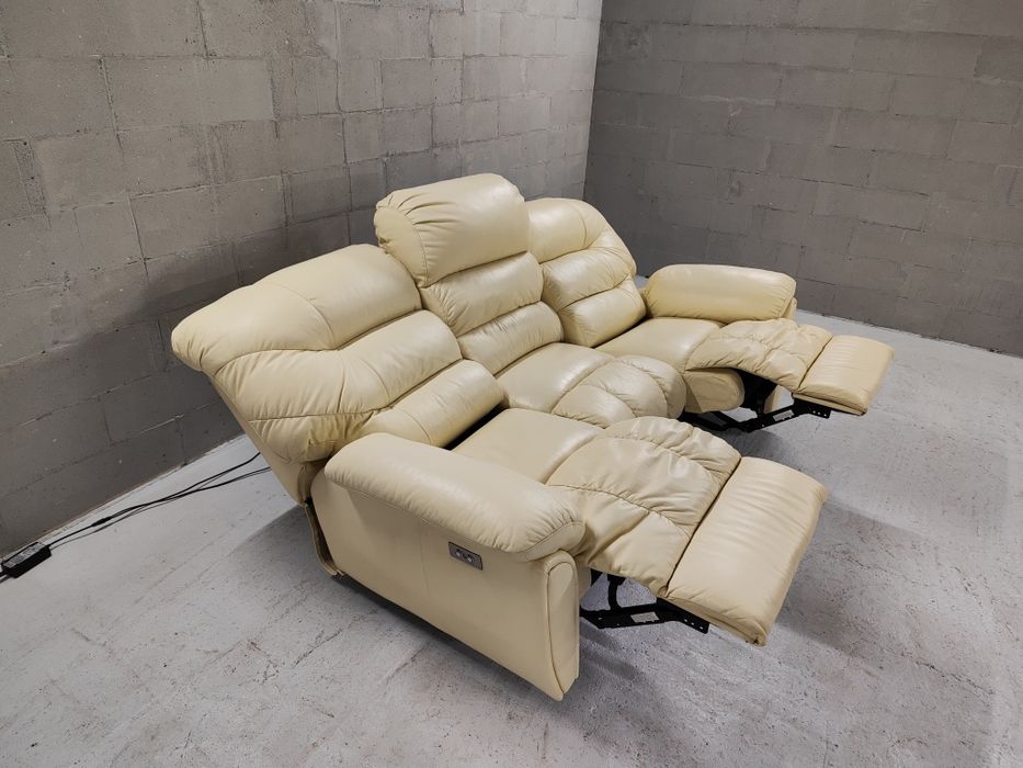 Диван шкіряний, розкладний.Диван кожаный. Уголок.