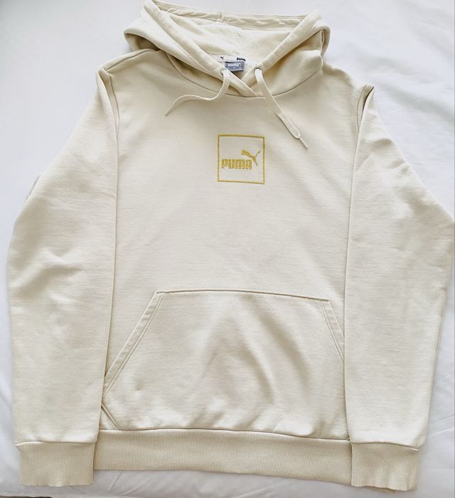 Спортивна  кофта puma