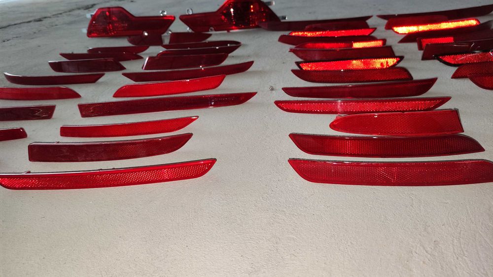 bmw отражатель катафот бмв f01 f25 f84 f10 f15 f30 f32 f36 e60 g30 g02