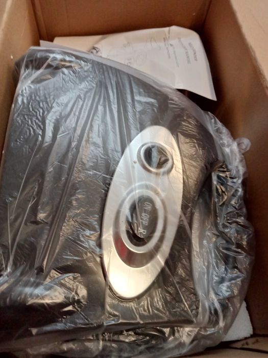 Picadora Eléctrica 125€. Oportunidades