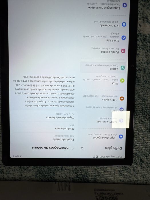 Samsung Galaxy Tab A8